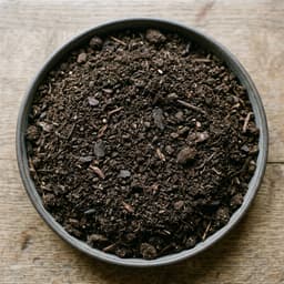 Organic Compost Blend thumbnail 1