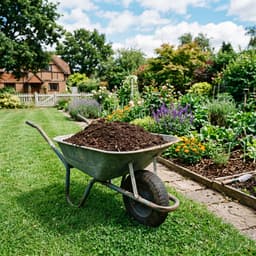 Organic Compost Blend thumbnail 3