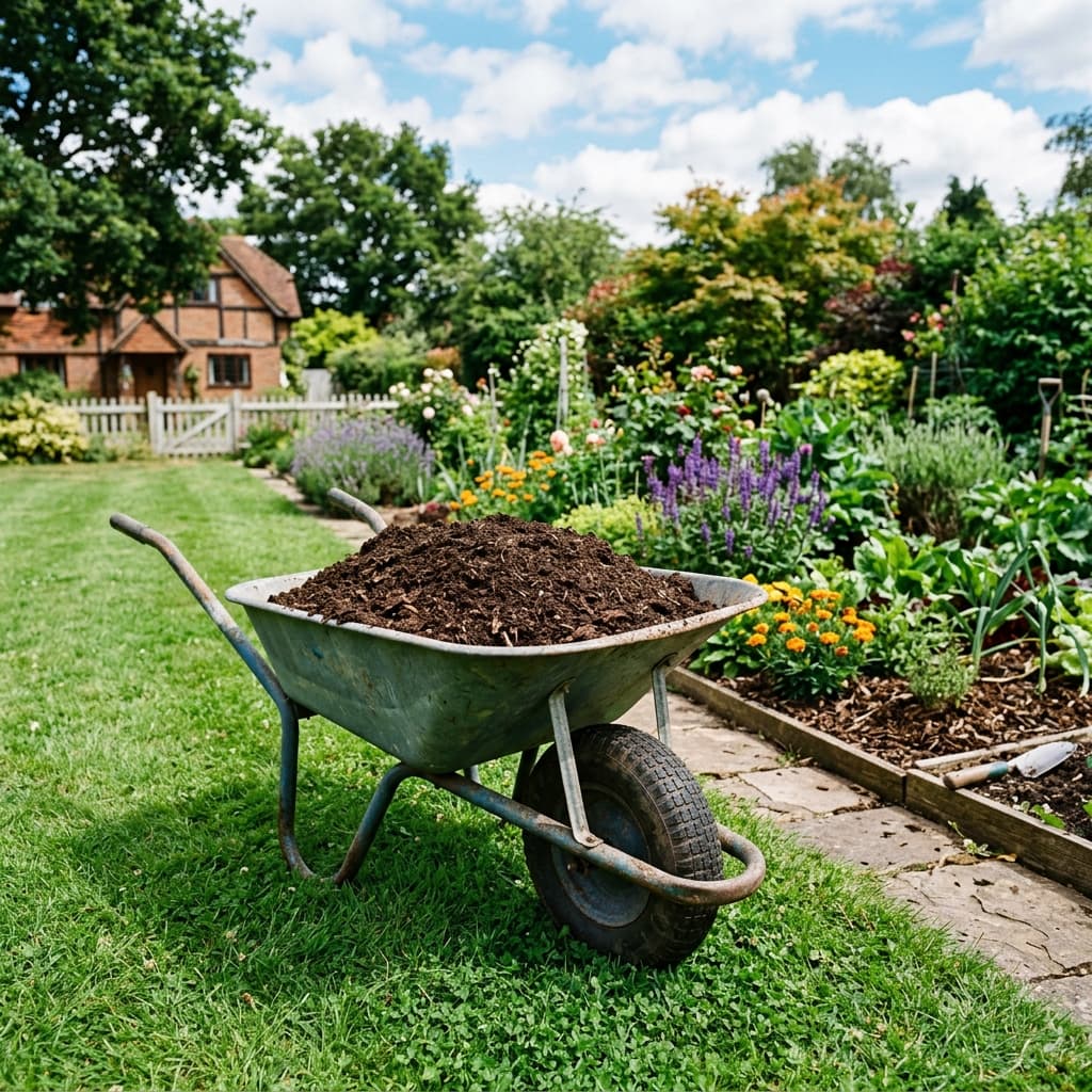 Planter Mix - 3