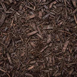 Premium Dark Mulch thumbnail 1