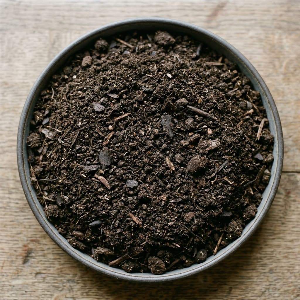 Organic Compost Blend - Image 1